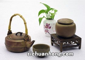 功夫茶的茶壶有什么用