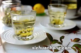 感冒要喝什么茶