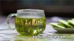 富硒杯适合泡什么茶