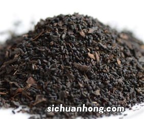 虫屎茶属于什么茶系