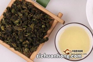 长青茶是什么茶