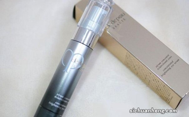 cpb眼部精华好用吗?cpb眼部精华怎么样?