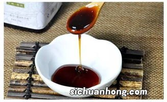 秋梨膏可以保存多久