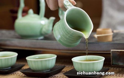茶叶搭配什么好喝