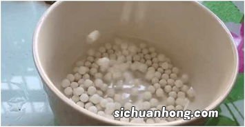 西米可以放多久