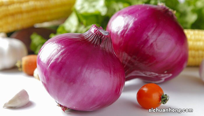 洋葱怎么吃最好 洋葱怎么吃