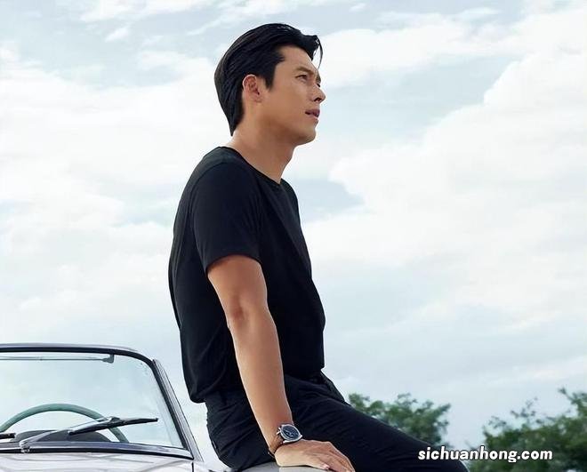 玄彬庆祝观影人数突破600万,对老婆孙艺珍的预产期严格保密