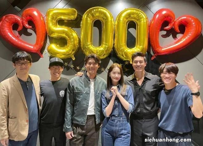 玄彬庆祝观影人数突破600万,对老婆孙艺珍的预产期严格保密