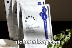 transino面膜要洗吗？transino面膜怎么用？