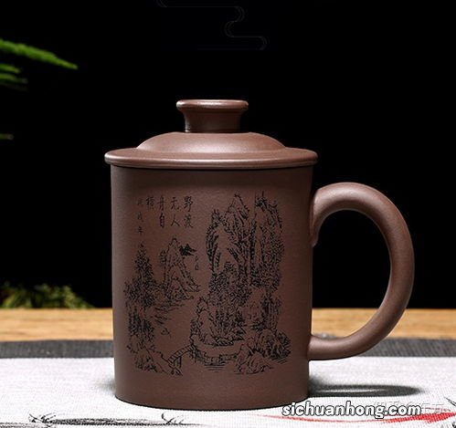办公喝茶用什么杯