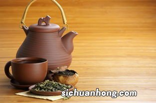 最神奇的茶是什么