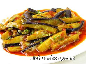 茄子怎么做最简单又好吃