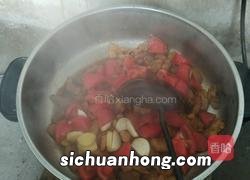 茄子怎么做大锅菜