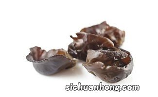 干木耳泡多久会变质