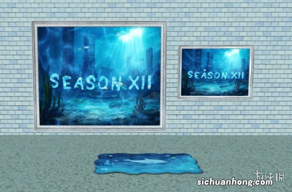 明日之后辐射诡楼12赛季奖励 辐射诡楼赛季段位奖励一览