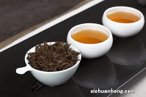 隐茶是什么茶