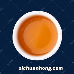 一杯茶水代表什么