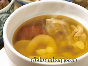 病人吃什么汤好