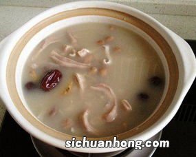 病人吃什么汤好