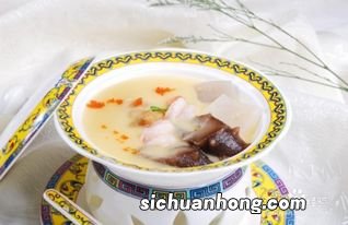 病人吃什么汤好