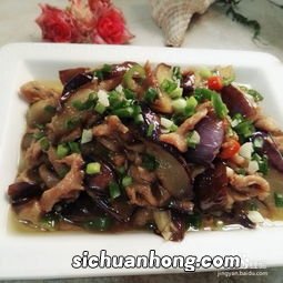 茄子怎么炒比较好吃吗