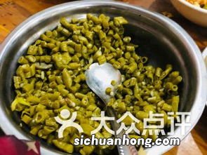 什么菜下稀饭好吃