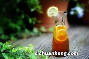 维他命冰红茶什么梗