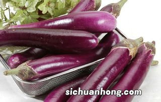 茄子皮怎么去皮