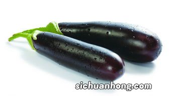 茄子皮怎么去皮