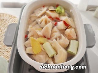 排骨汤隔水炖多久