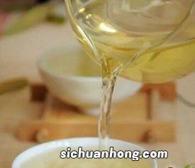 为什么喝新茶后会排便