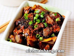 茄子牛肉煲怎么做好吃