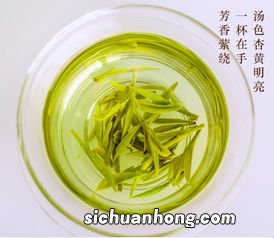 为什么茶叶会有香味