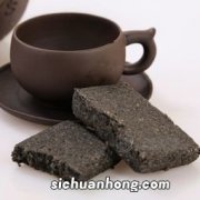 为什么茶饼点心贵