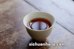 往事成茶是什么意思