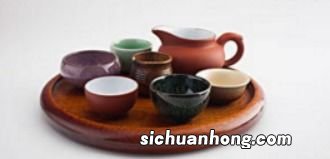 完整地茶具包括什么