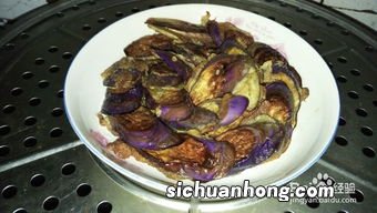 茄子和鸡蛋怎么做窍门