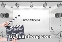 被讨厌的勇气作者 被讨厌的勇气作者是谁