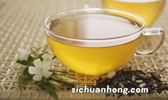 泡什么茶能清肝润肺