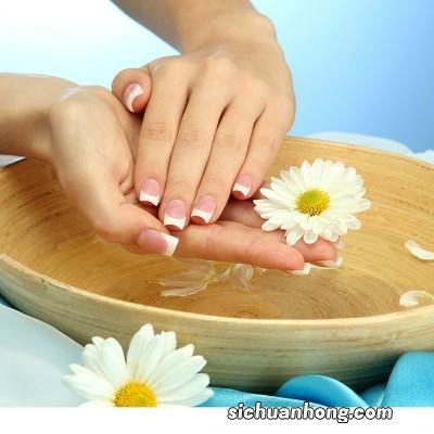 手上有小水泡怎么办