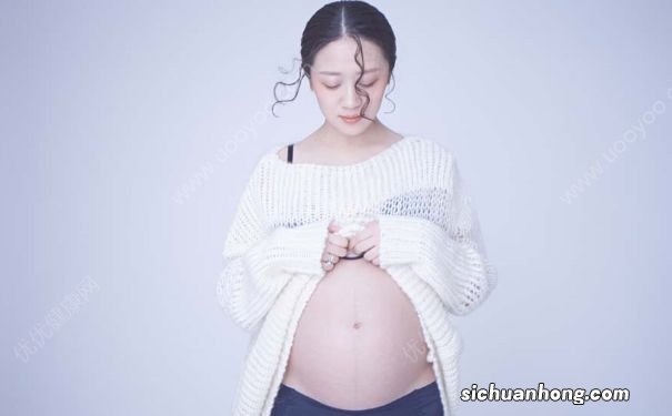 孕妇脸上长斑怎么办？怎么预防长妊娠纹？