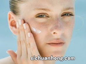 脸上有都的吃什么好