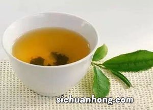 喝什么茶饮治咳嗽