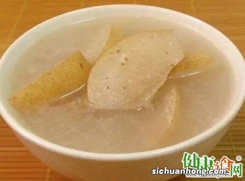 喝什么茶饮治咳嗽