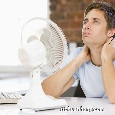 阳虚和阴虚的区别是什么