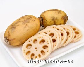 切过的莲藕怎么保存