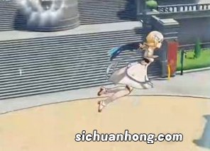 原神飞行执照第二关怎么过 原神飞行执照第三关怎么过