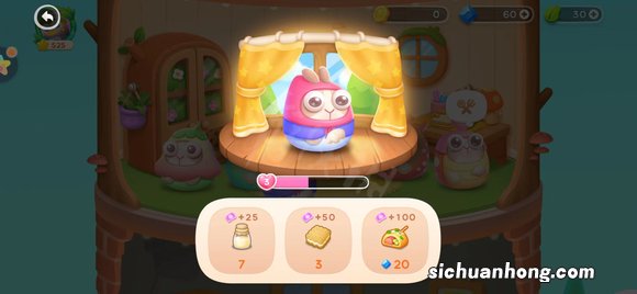 保卫萝卜4怎么刷食物 保卫萝卜4食物快速获取方法