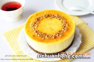 巧克力脆底蛋糕怎么做好吃