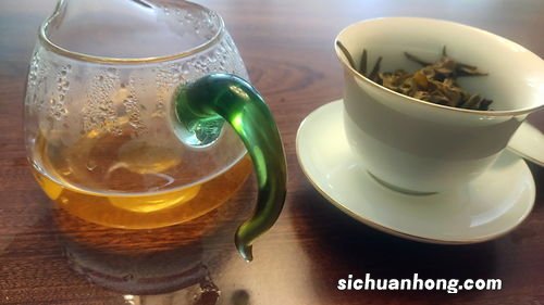 普洱茶的酽是什么意思